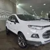 FORD ECOSPORT 1.6 FREESTYLE 16V FLEX 4P MANUAL FORD ECOSPORT 1.6 FREESTYLE 16V FLEX 4P MANUAL
