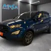FORD ECOSPORT 1.5 TI-VCT FLEX 100 ANOS AUTOMÁTICO FORD ECOSPORT 1.5 TI-VCT FLEX 100 ANOS AUTOMÁTICO