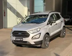 FORD ECOSPORT 1.5 TI-VCT FLEX FREESTYLE MANUAL FORD ECOSPORT 1.5 TI-VCT FLEX FREESTYLE MANUAL
