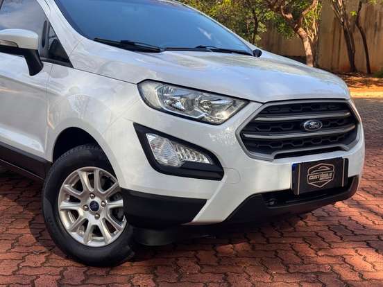 FORD-ECOSPORT-2019