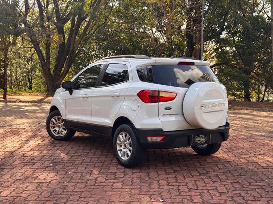 FORD-ECOSPORT-2019