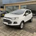 FORD ECOSPORT 1.6 SE 16V FLEX 4P POWERSHIFT FORD ECOSPORT 1.6 SE 16V FLEX 4P POWERSHIFT