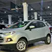 FORD ECOSPORT 1.6 SE 16V FLEX 4P POWERSHIFT FORD ECOSPORT 1.6 SE 16V FLEX 4P POWERSHIFT
