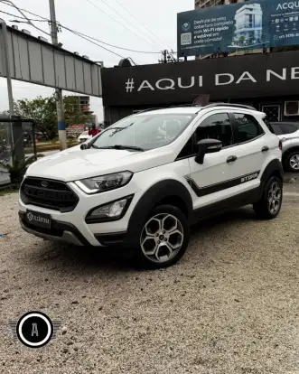 FORD-ECOSPORT-2020