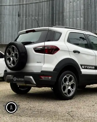 FORD-ECOSPORT-2020