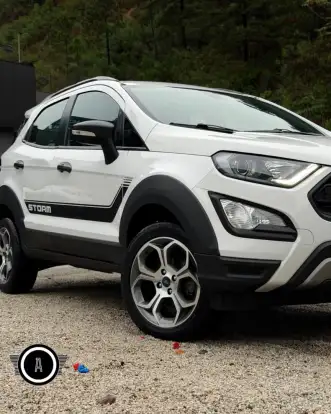 FORD-ECOSPORT-2020