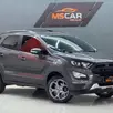 FORD ECOSPORT 2.0 DIRECT FLEX STORM 4WD AUTOMÁTICO FORD ECOSPORT 2.0 DIRECT FLEX STORM 4WD AUTOMÁTICO