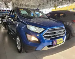 FORD ECOSPORT 2.0 DIRECT FLEX TITANIUM AUTOMÁTICO FORD ECOSPORT 2.0 DIRECT FLEX TITANIUM AUTOMÁTICO