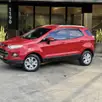 FORD ECOSPORT 2.0 TITANIUM 16V FLEX 4P AUTOMÁTICO FORD ECOSPORT 2.0 TITANIUM 16V FLEX 4P AUTOMÁTICO