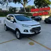 FORD ECOSPORT 2.0 TITANIUM 16V FLEX 4P POWERSHIFT FORD ECOSPORT 2.0 TITANIUM 16V FLEX 4P POWERSHIFT