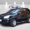 FORD ECOSPORT 2.0 XLT 16V FLEX 4P AUTOMÁTICO FORD ECOSPORT 2.0 XLT 16V FLEX 4P AUTOMÁTICO