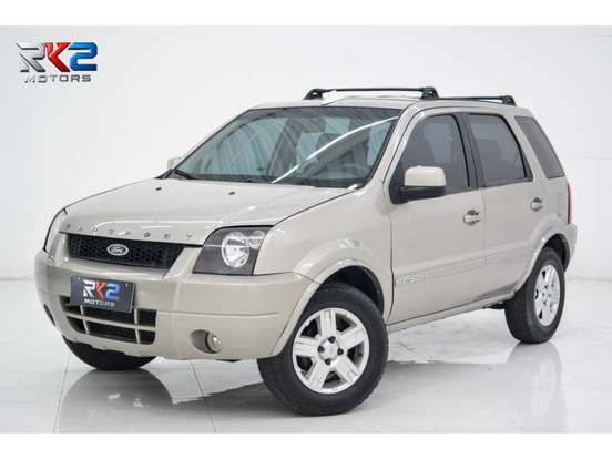 FORD-ECOSPORT-2005