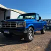FORD F-1000 4.3 XLT 4X2 CS TURBO DIESEL 2P MANUAL FORD F-1000 4.3 XLT 4X2 CS TURBO DIESEL 2P MANUAL