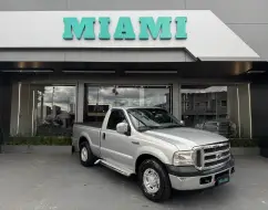 FORD F-250 3.9 XLT 4X2 CS DIESEL 2P MANUAL FORD F-250 3.9 XLT 4X2 CS DIESEL 2P MANUAL