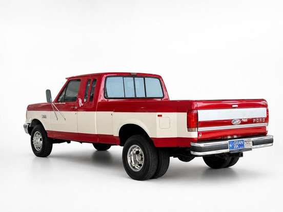 FORD-F-350-1989