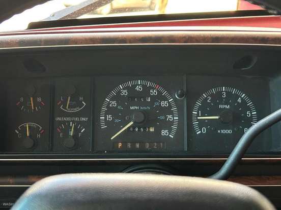 FORD-F-350-1989