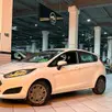 FORD FIESTA 1.6 SE HATCH 16V FLEX 4P POWERSHIFT FORD FIESTA 1.6 SE HATCH 16V FLEX 4P POWERSHIFT