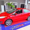 FORD FIESTA 1.6 SE SEDAN 16V FLEX 4P POWERSHIFT FORD FIESTA 1.6 SE SEDAN 16V FLEX 4P POWERSHIFT