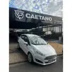 FORD FIESTA 1.6 TITANIUM HATCH 16V FLEX 4P POWERSHIFT FORD FIESTA 1.6 TITANIUM HATCH 16V FLEX 4P POWERSHIFT