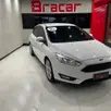 FORD FOCUS 2.0 SE 16V FLEX 4P POWERSHIFT FORD FOCUS 2.0 SE 16V FLEX 4P POWERSHIFT