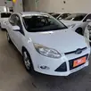 FORD FOCUS 2.0 SE PLUS SEDAN 16V FLEX 4P AUTOMÁTICO FORD FOCUS 2.0 SE PLUS SEDAN 16V FLEX 4P AUTOMÁTICO