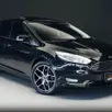 FORD FOCUS 2.0 TITANIUM FASTBACK 16V FLEX 4P POWERSHIFT FORD FOCUS 2.0 TITANIUM FASTBACK 16V FLEX 4P POWERSHIFT