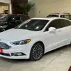 FORD FUSION 2.0 TITANIUM AWD 16V GASOLINA 4P AUTOMÁTICO FORD FUSION 2.0 TITANIUM AWD 16V GASOLINA 4P AUTOMÁTICO
