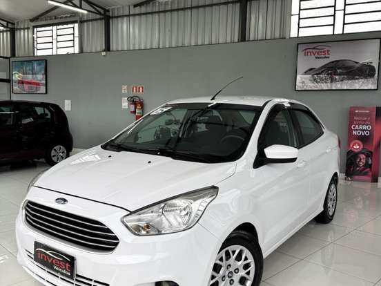 FORD-KA +-1.5 SIGMA FLEX SE MANUAL FORD-KA +-2015