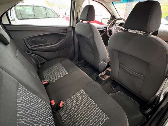 FORD-KA +-1.5 SIGMA FLEX SE MANUAL FORD-KA +-2015