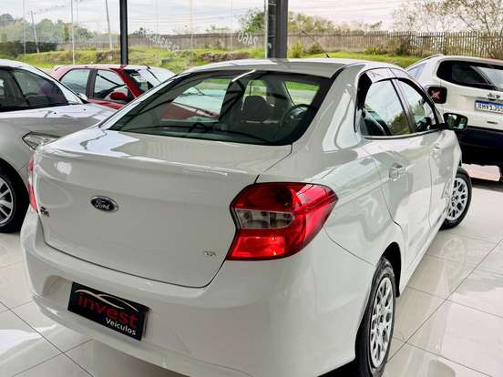 FORD-KA +-1.5 SIGMA FLEX SE MANUAL FORD-KA +-2015