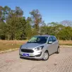 FORD KA 1.0 TI-VCT FLEX SE MANUAL FORD KA 1.0 TI-VCT FLEX SE MANUAL