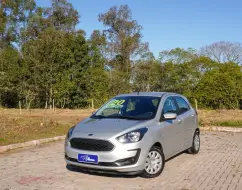 FORD KA 1.0 TI-VCT FLEX SE MANUAL FORD KA 1.0 TI-VCT FLEX SE MANUAL