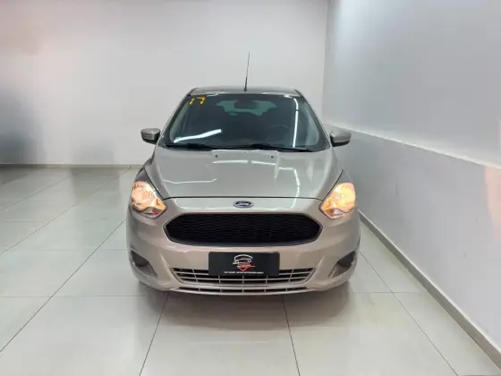 FORD KA 1.0 TI-VCT FLEX SE MANUAL FORD KA 1.0 TI-VCT FLEX SE MANUAL