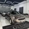FORD KA 1.0 TI-VCT FLEX SE MANUAL FORD KA 1.0 TI-VCT FLEX SE MANUAL