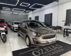 FORD KA 1.0 TI-VCT FLEX SE MANUAL FORD KA 1.0 TI-VCT FLEX SE MANUAL