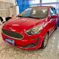 FORD KA 1.0 TI-VCT FLEX SE MANUAL FORD KA 1.0 TI-VCT FLEX SE MANUAL