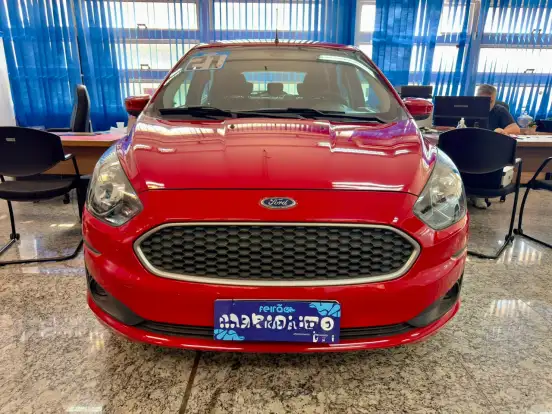 FORD-KA-2020
