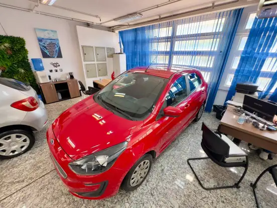 FORD-KA-2020