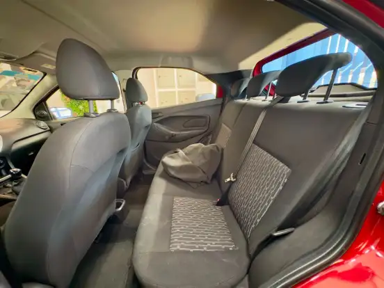 FORD-KA-2020