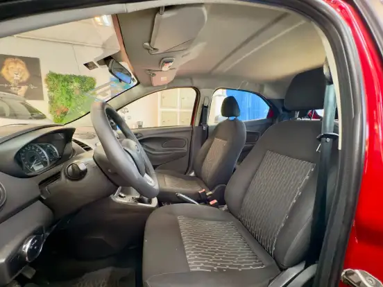 FORD-KA-2020