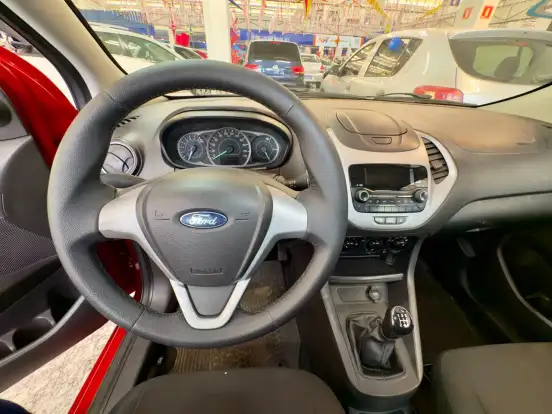 FORD-KA-2020