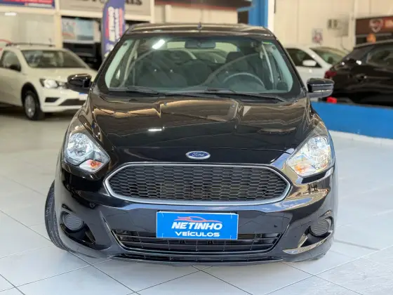 FORD KA 1.0 TI-VCT FLEX SE PLUS MANUAL FORD KA 1.0 TI-VCT FLEX SE PLUS MANUAL