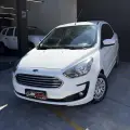 FORD KA 1.0 TI-VCT FLEX SE SEDAN MANUAL FORD KA 1.0 TI-VCT FLEX SE SEDAN MANUAL
