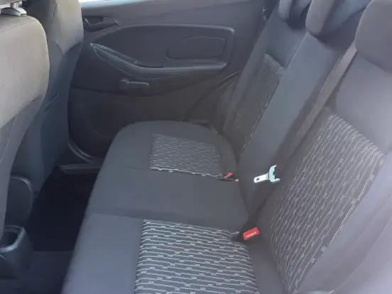 FORD-KA-1.0 TI-VCT FLEX SE SEDAN MANUAL FORD-KA-2019