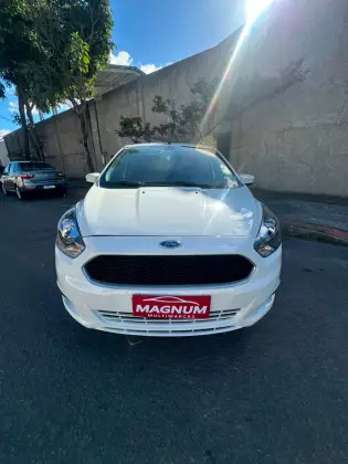FORD KA 1.5 SIGMA FLEX SE MANUAL