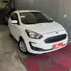 FORD KA 1.5 TI-VCT FLEX SE MANUAL FORD KA 1.5 TI-VCT FLEX SE MANUAL