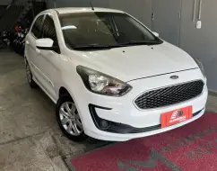 FORD KA 1.5 TI-VCT FLEX SE MANUAL FORD KA 1.5 TI-VCT FLEX SE MANUAL