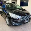 FORD KA 1.5 TI-VCT FLEX SE PLUS SEDAN MANUAL FORD KA 1.5 TI-VCT FLEX SE PLUS SEDAN MANUAL