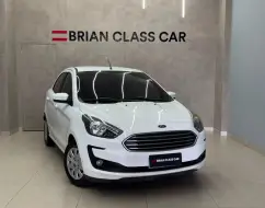 FORD KA 1.5 TI-VCT FLEX SE SEDAN MANUAL FORD KA 1.5 TI-VCT FLEX SE SEDAN MANUAL