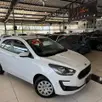 FORD KA 1.0 TI-VCT FLEX SE MANUAL FORD KA 1.0 TI-VCT FLEX SE MANUAL